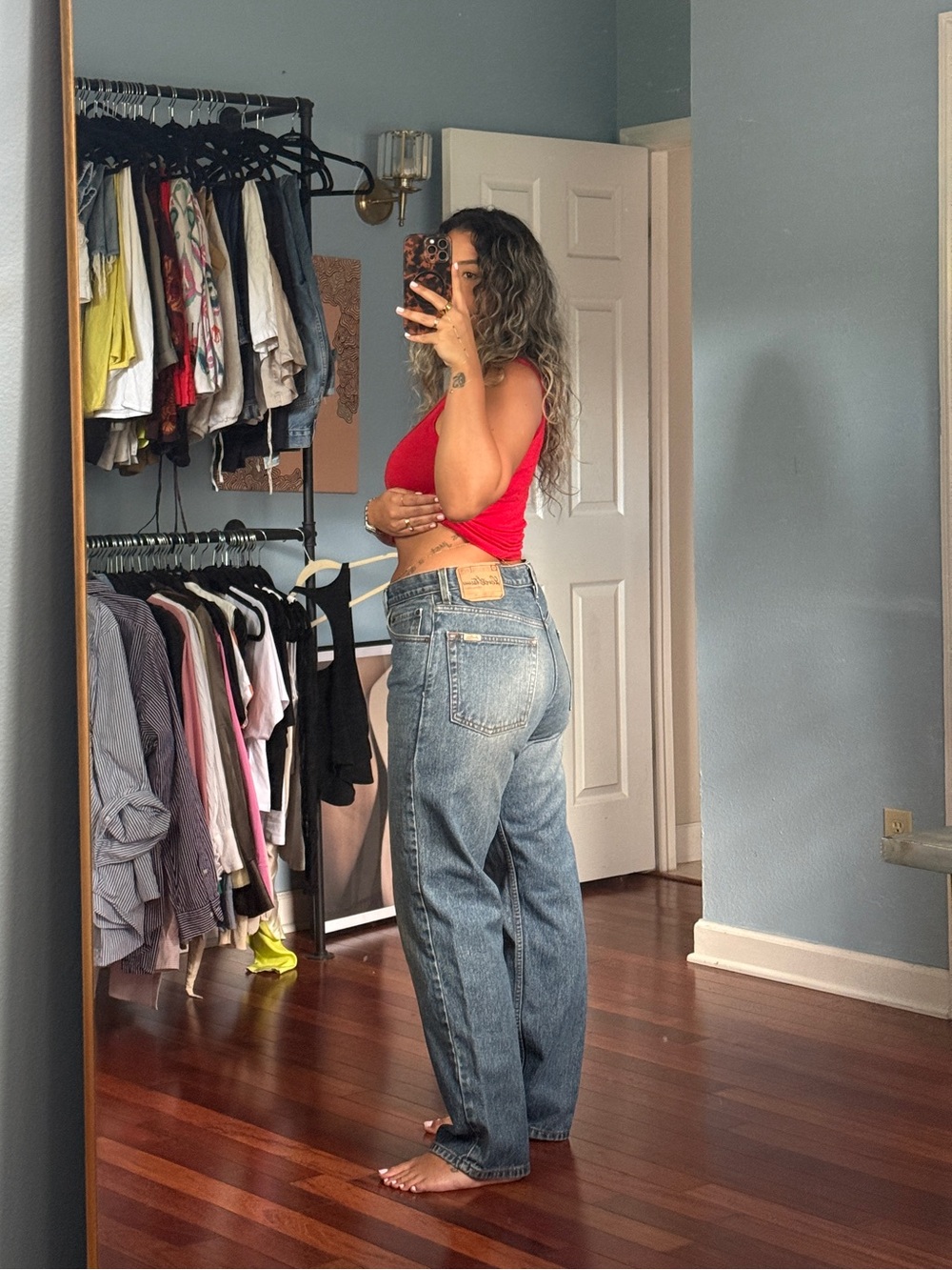 Levi’s Signature Jeans - Picture 2 of 7